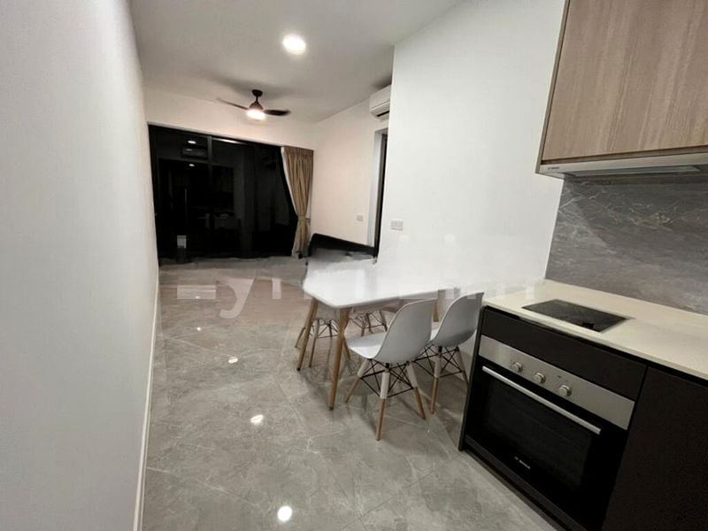 KENT RIDGE HILL RESIDENCES 3