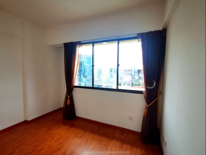 RIVERWALK APARTMENTS 5