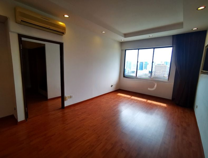 RIVERWALK APARTMENTS 6