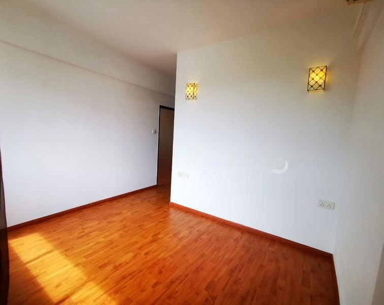 RIVERWALK APARTMENTS 4