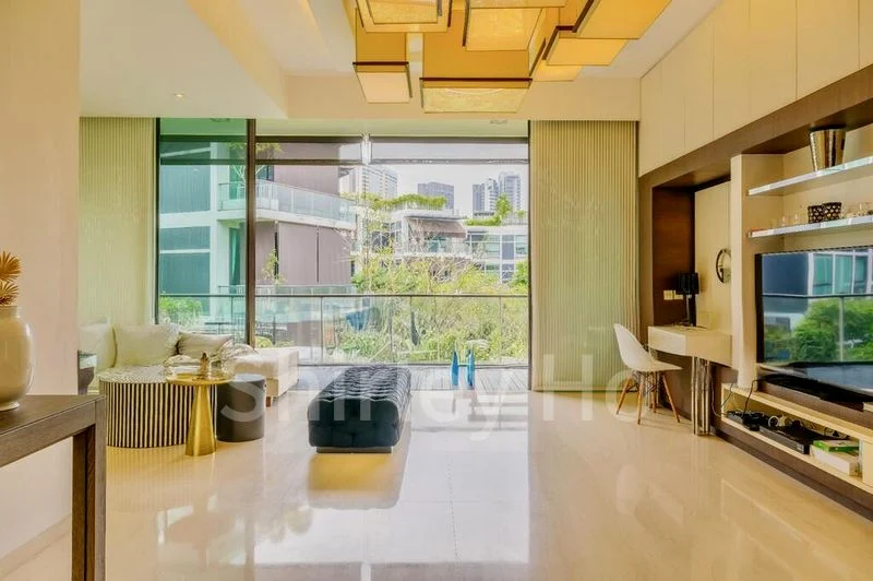 BELLE VUE RESIDENCES 2