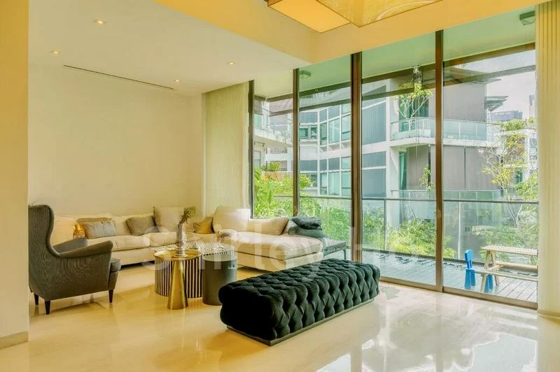 BELLE VUE RESIDENCES 3