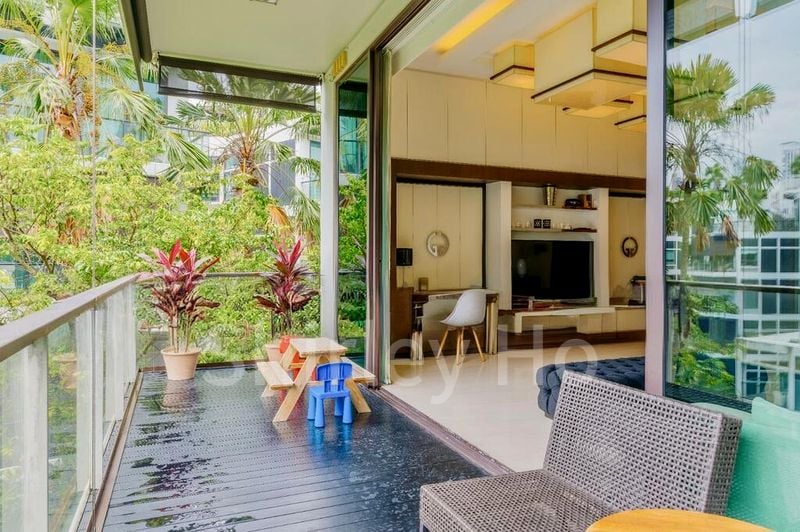 BELLE VUE RESIDENCES 4