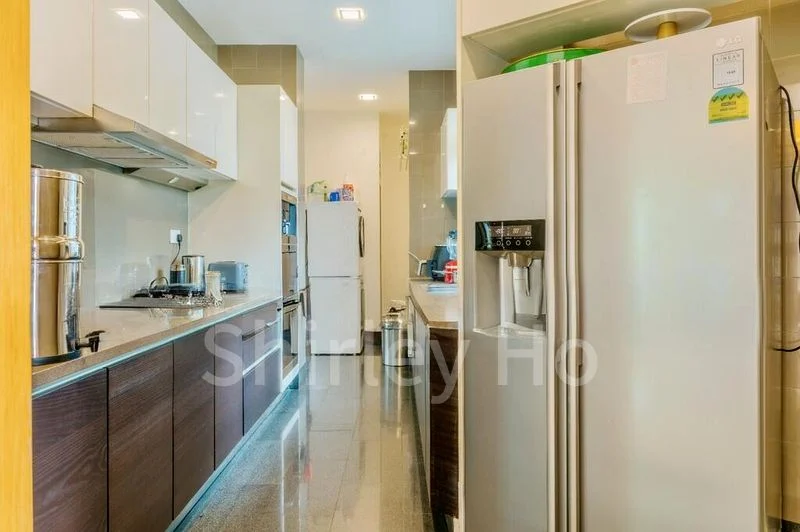 BELLE VUE RESIDENCES 5