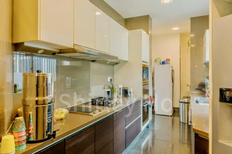 BELLE VUE RESIDENCES 6