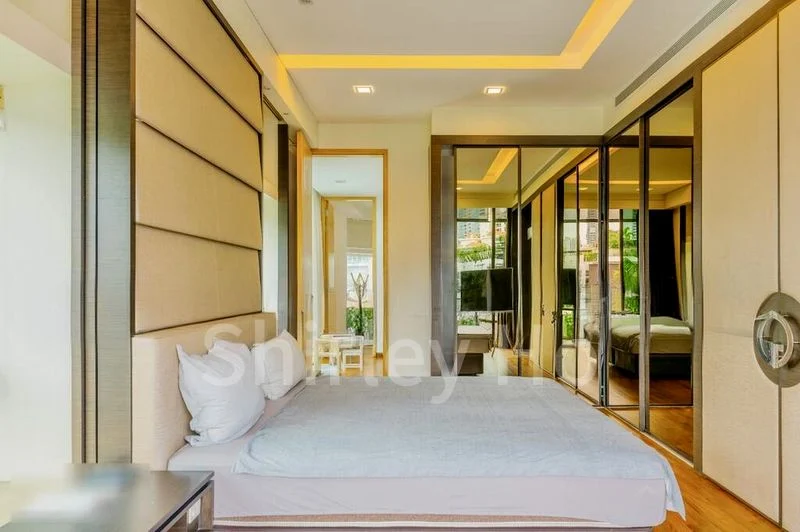 BELLE VUE RESIDENCES 7