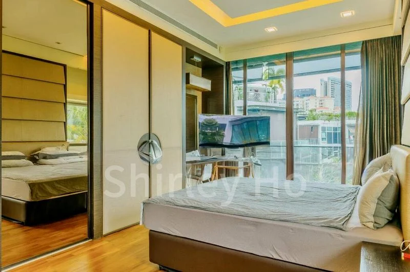 BELLE VUE RESIDENCES 8