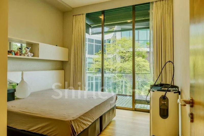 BELLE VUE RESIDENCES 10