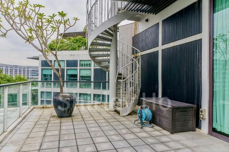 BELLE VUE RESIDENCES 11