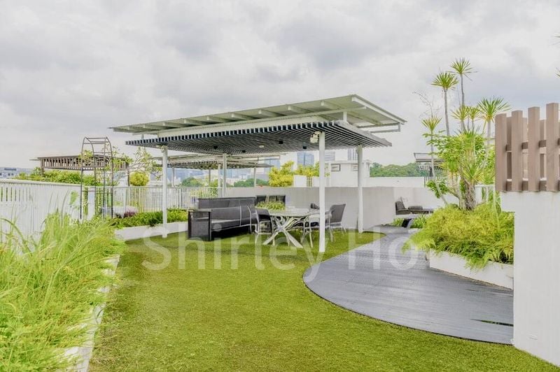 BELLE VUE RESIDENCES 12