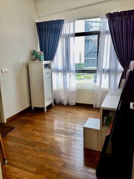 LEICESTER SUITES 3