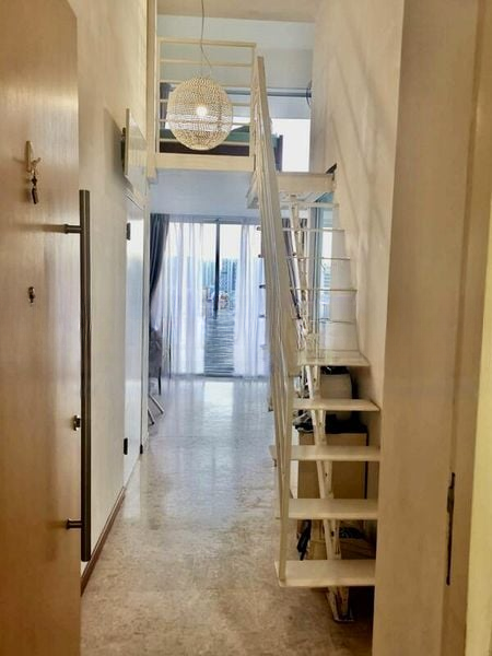 LEICESTER SUITES 6