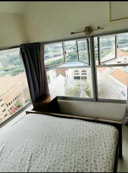 LEICESTER SUITES 4