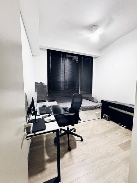 THE VENUE RESIDENCES 4