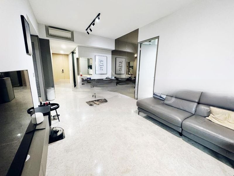 THE VENUE RESIDENCES 3