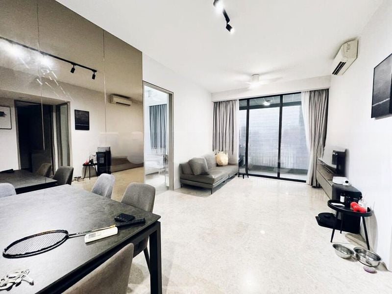THE VENUE RESIDENCES 6