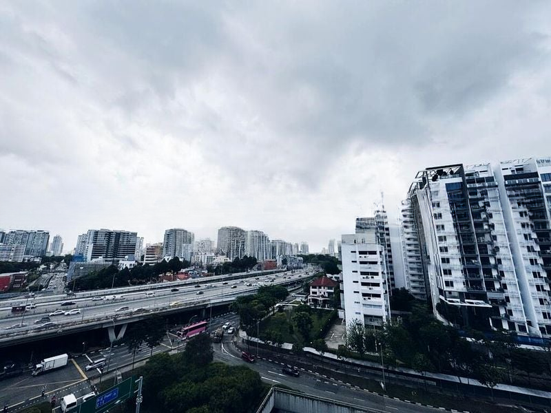 THE VENUE RESIDENCES 1