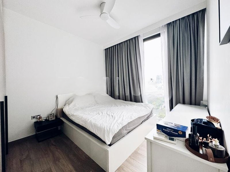 THE VENUE RESIDENCES 5