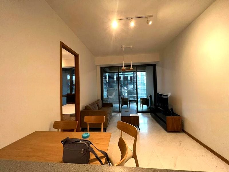 MARINA ONE RESIDENCES 6