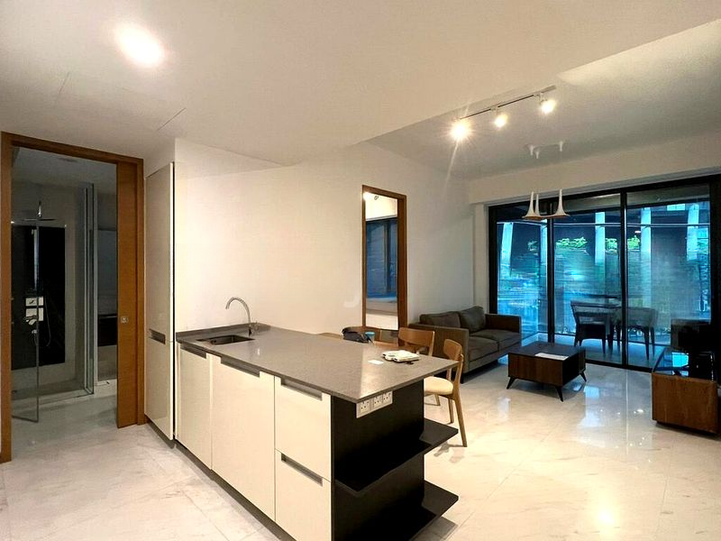 MARINA ONE RESIDENCES 1