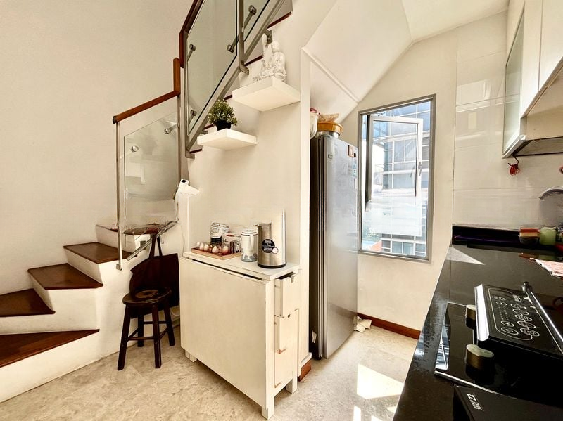 LEICESTER SUITES 2