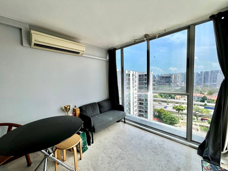 LEICESTER SUITES 1
