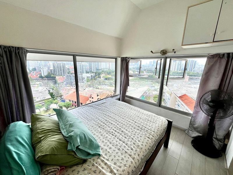 LEICESTER SUITES 4