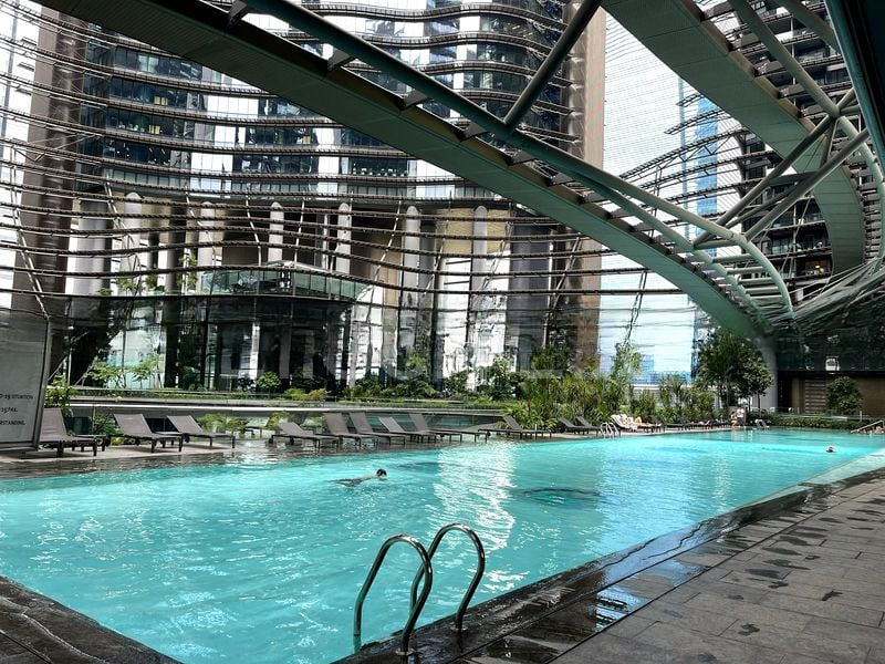 MARINA ONE RESIDENCES 2