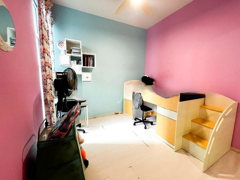 FABER CREST 2