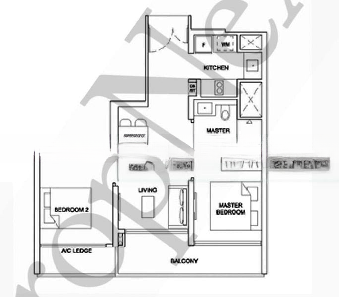 STIRLING RESIDENCES 10