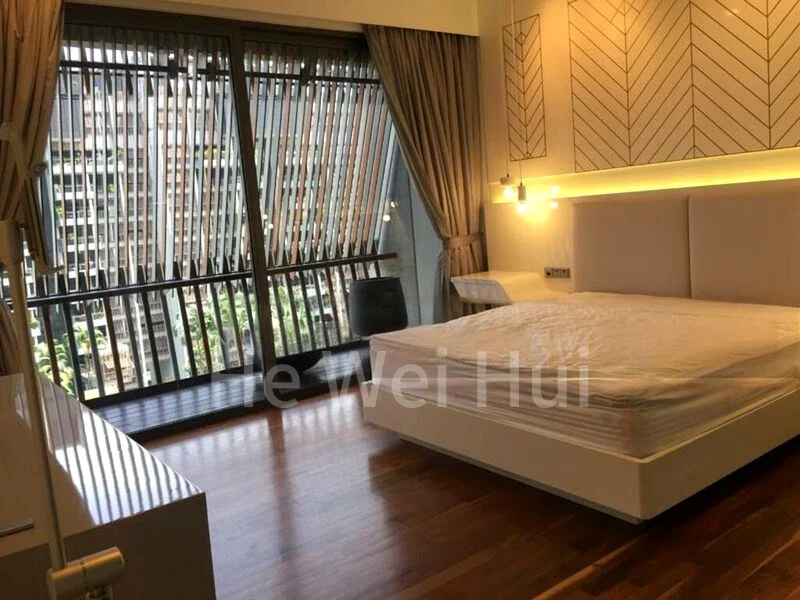 GOODWOOD RESIDENCE 7