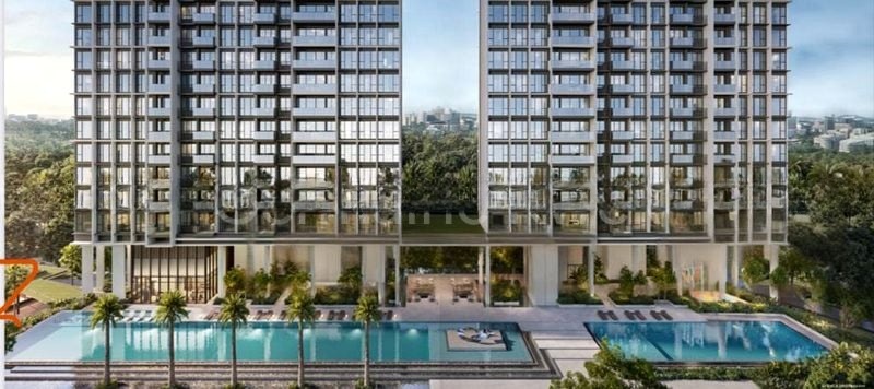 BLOOMSBURY RESIDENCES 13