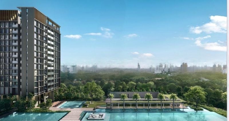 BLOOMSBURY RESIDENCES 14