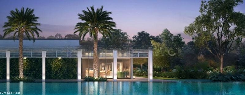 BLOOMSBURY RESIDENCES 11