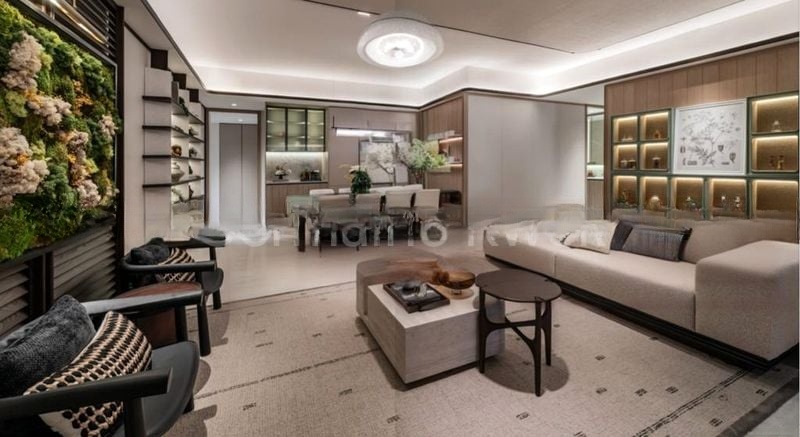 BLOOMSBURY RESIDENCES 8