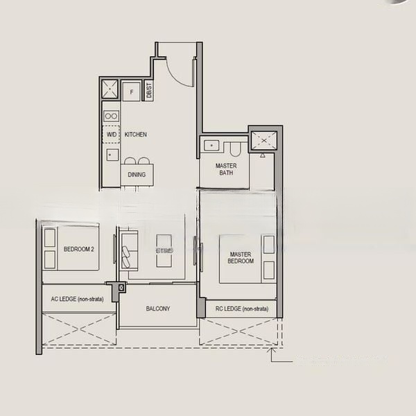BLOOMSBURY RESIDENCES 15