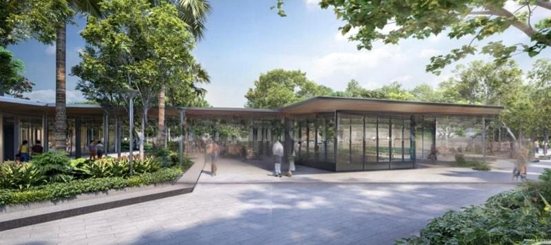 BLOOMSBURY RESIDENCES 9