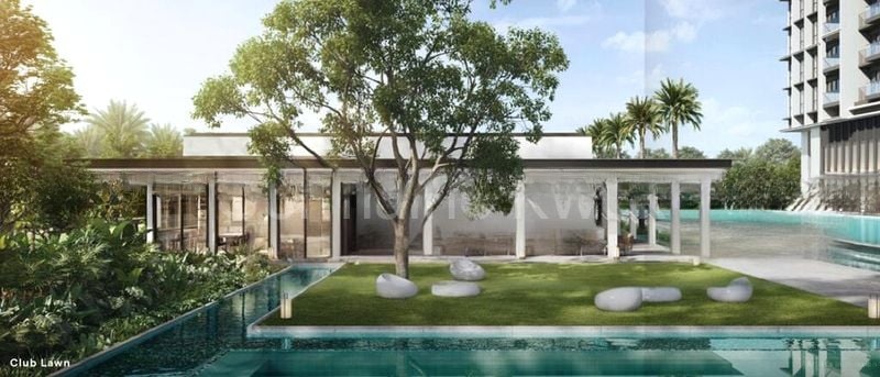 BLOOMSBURY RESIDENCES 4