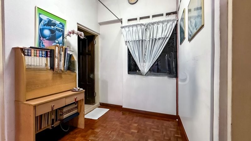 GOLDEN HILL ESTATE 5