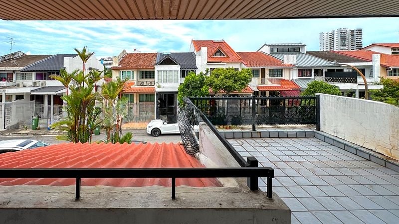 GOLDEN HILL ESTATE 7