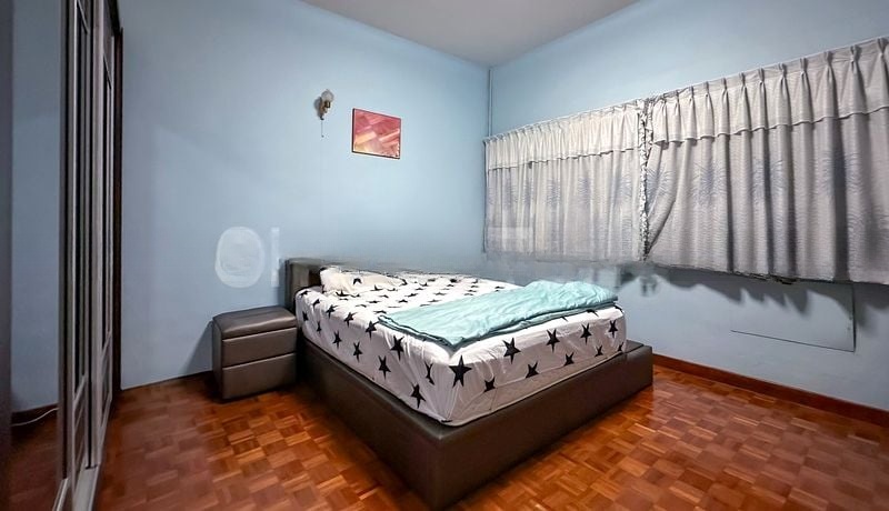 GOLDEN HILL ESTATE 8