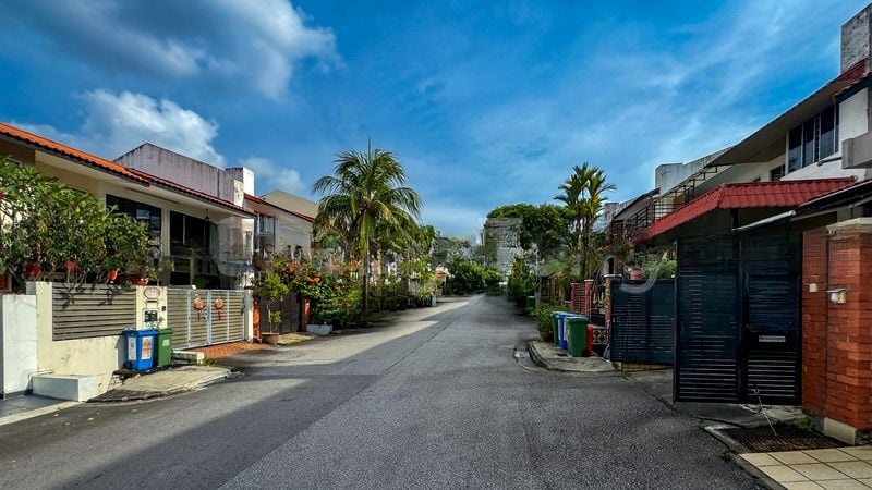 GOLDEN HILL ESTATE 14