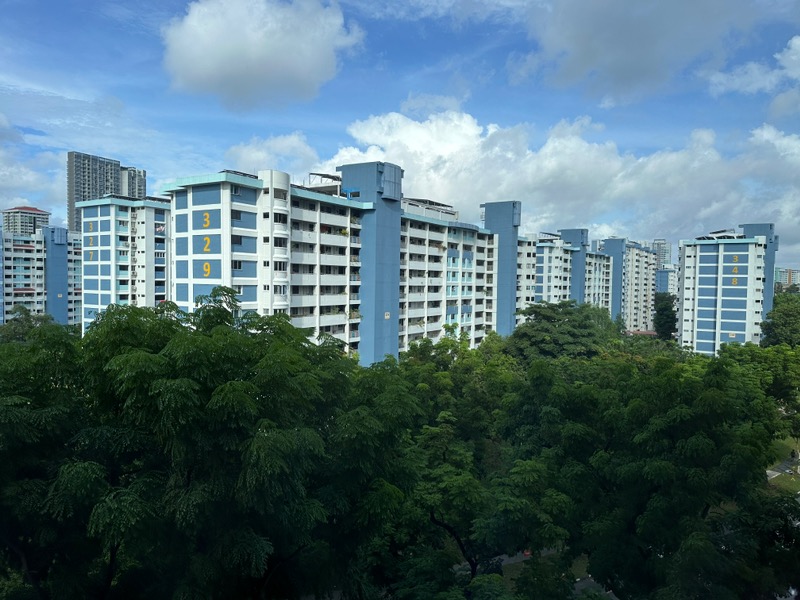 ANG MO KIO AVE 1 20
