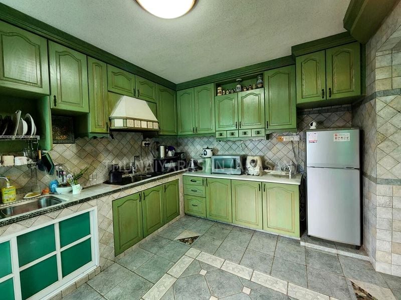 CHOA CHU KANG CTRL 10