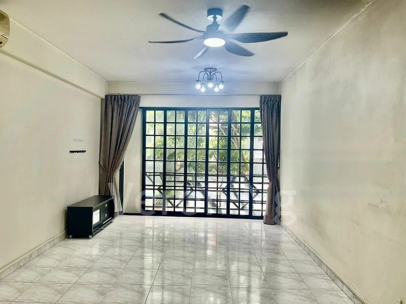 RANGOON APARTMENTS 2