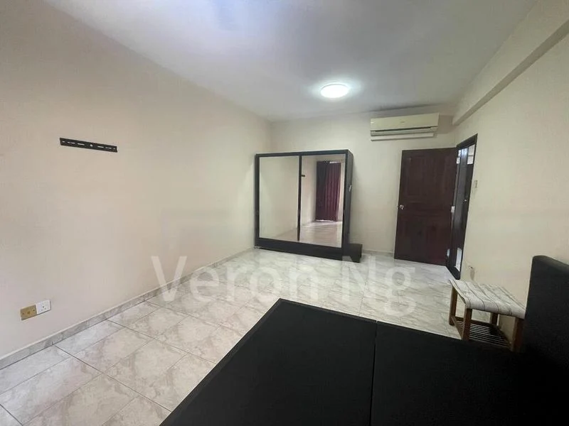 RANGOON APARTMENTS 4