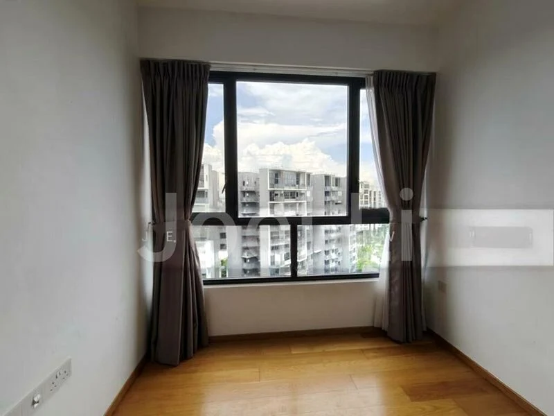 GRANDEUR PARK RESIDENCES 3