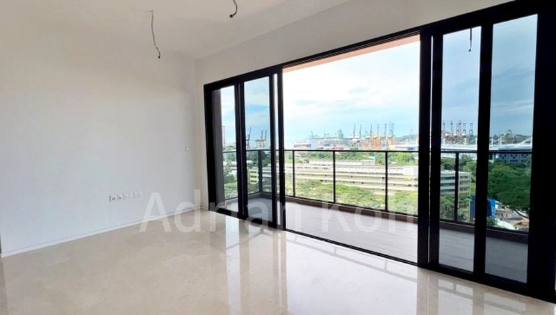 AVENUE SOUTH RESIDENCE 2