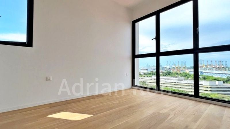 AVENUE SOUTH RESIDENCE 3