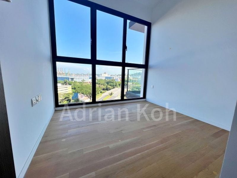 AVENUE SOUTH RESIDENCE 4